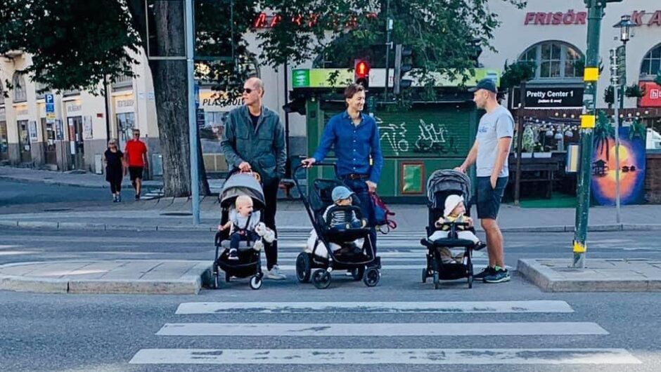 Μια Ελληνίδα στη Σουηδία: «10 λόγοι που χαίρομαι να ζω εδώ!»