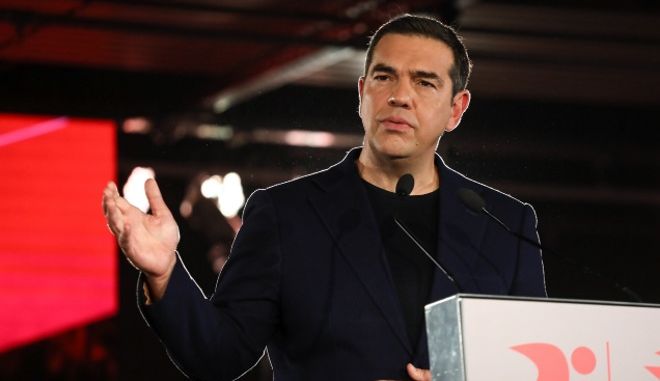 ΣΥΡΙΖΑ – ΠΣ: Στις 31 Μαρτίου το Συνέδριο