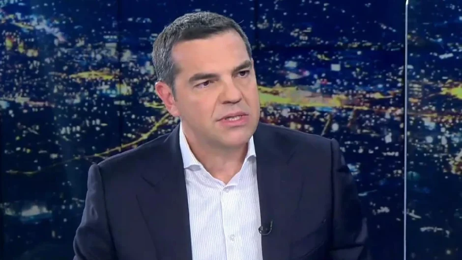 Η πρόταση Τσίπρα για εκλογή από τη βάση «πέρασε» με ψήφους 27-11- Χωρίς «Ομπρέλα» η εσωκομματική αντιπολίτευση το έριξε στο… star system