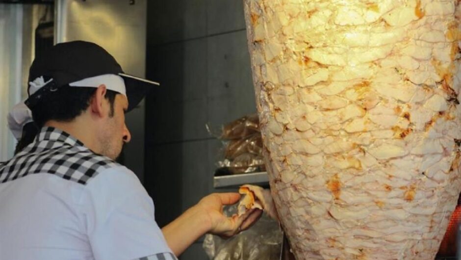 Ο Φαρσαλινός που έμαθε το σουβλάκι και τον μουσακά στους Χιλιανούς