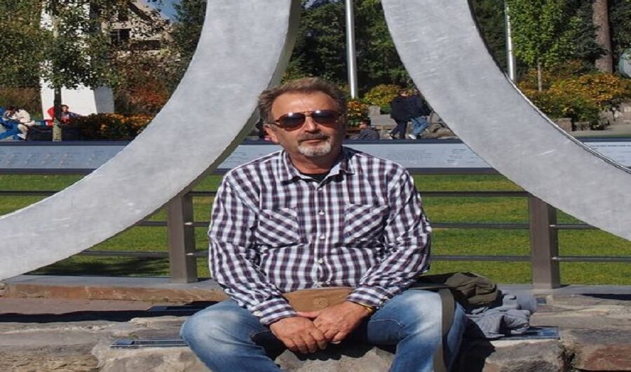 Συλλυπητήριο μήνυμα του Απ. Καλογιάννη για τον θάνατο του Βάϊου Ζησόπουλου