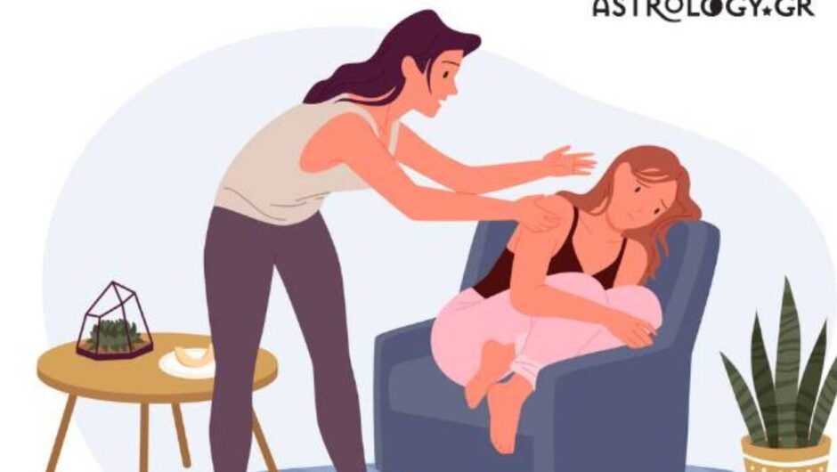 Αυτά είναι τα 3 ζώδια που το παίζουν αδύναμα για να τραβήξουν την προσοχή σου