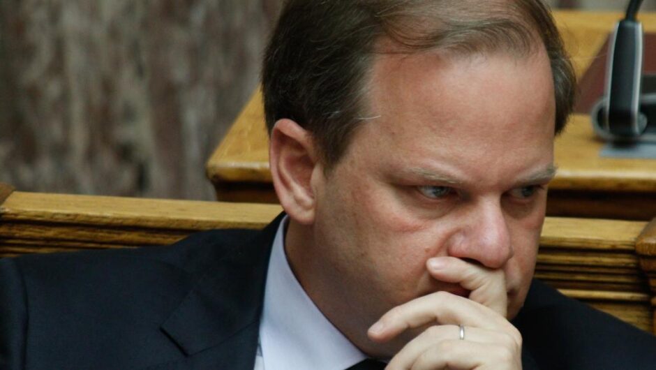 ΕΥΔΑΠ / Σε ιδιώτες και το νερό – Ποιοι κατέθεσαν προσφορά