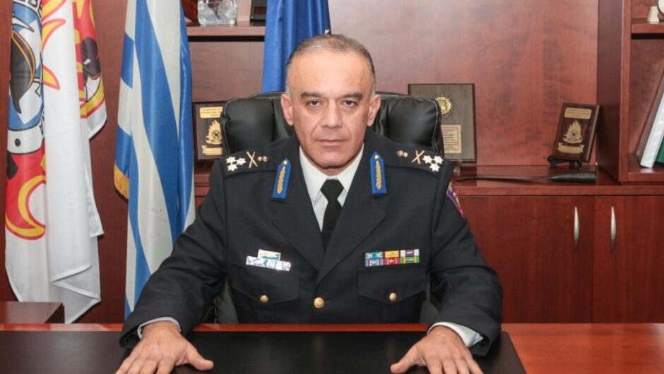 ΚΥΣΕΑ / «Έφαγαν» τον αρχηγό της Πυροσβεστικής – Διώκεται για την τραγωδία στο Μάτι