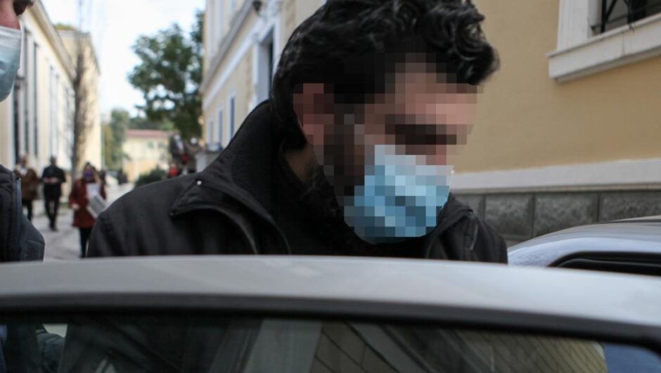 Βιασμός από ιερέα / Προκλητικός και αμετανόητος – Κατηγορεί το ανήλικο κορίτσι