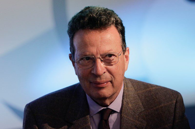 Παραδοχή από Κύρτσο ότι το Μαξίμου κρύβεται πίσω από τις διώξεις δημοσιογράφων