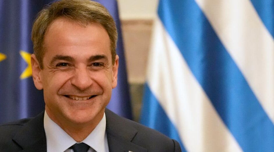 Ωμές παρεμβάσεις