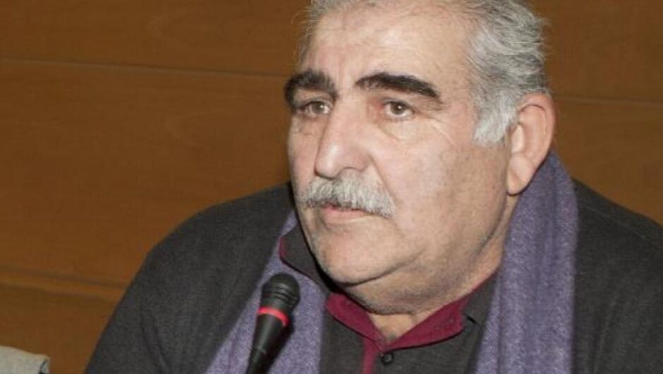 Νίκος Παπαδόπουλος / Οι αγρότες αφήνουν ακαλλιέργητα χωράφια λόγω της ακρίβειας