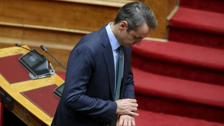 Κυβέρνηση Μητσοτάκη / Τα «αγκάθια» της οικονομίας και τα σενάρια προσφυγής στις κάλπες