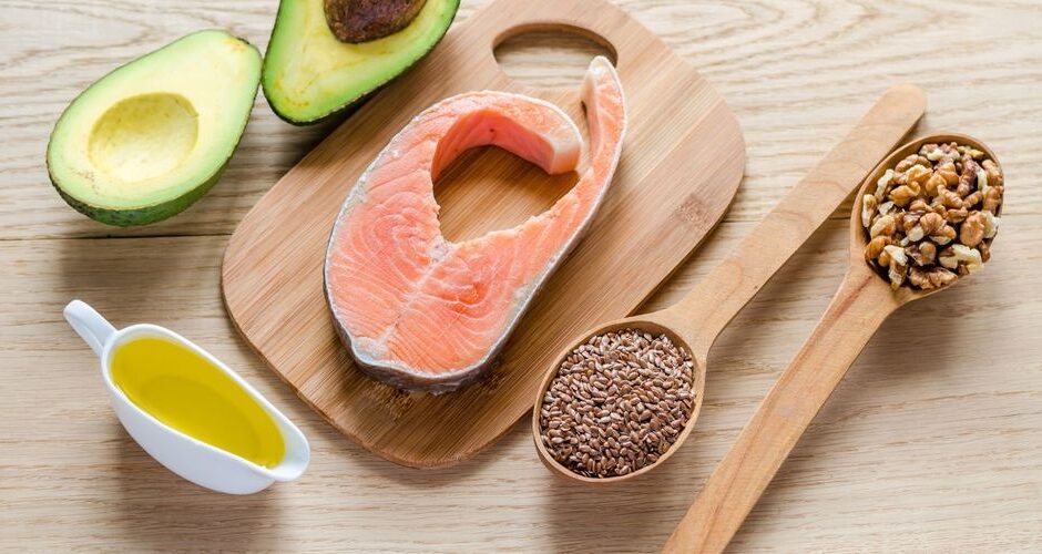 Ο σολομός προστατεύει από την αθηροσκλήρωση