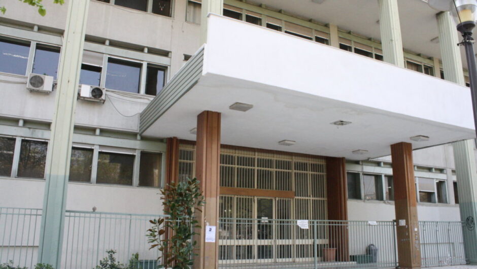 Στο σκαμνί του Μ.Ο.Δ. Λάρισας για αποπλάνηση ανηλίκων δυο Βολιώτες