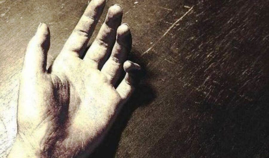 Λάρισα: Νεκρός 62χρονος στο σπίτι του