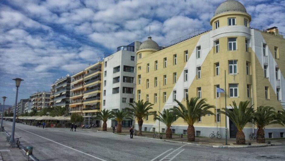 Σοβαρές καταγγελίες για μεθοδεύσεις στο Πανεπιστήμιο Θεσσαλίας με στόχο την «εκμετάλλευση» 7.000.000 ευρώ