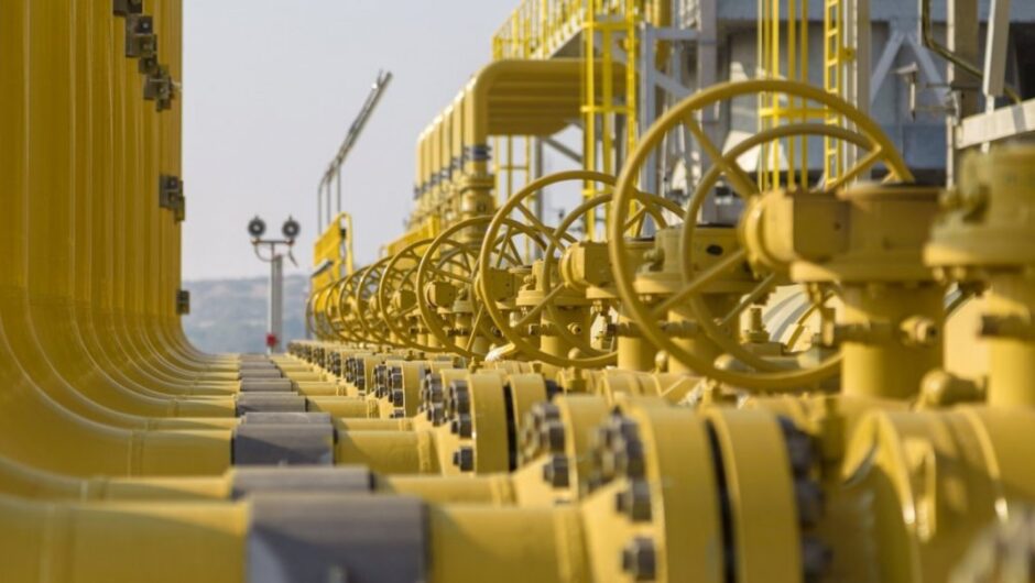 «Φωτιά» στις τιμές λόγω Ουκρανίας: Αυξήσεις 200% στο φυσικό αέριο