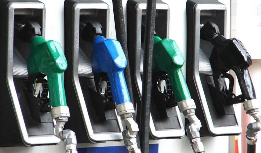 Ελλάδα: Η 8η πιο ακριβή βενζίνη στον κόσμο