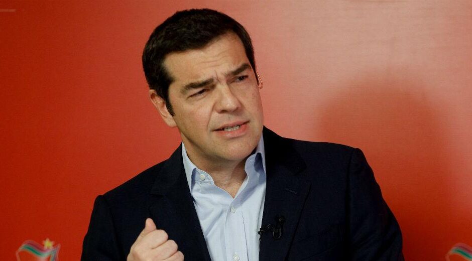 Σε Νίκαια και Αγιά σήμερα ο Αλέξης Τσίπρας – Στο επίκεντρο τα προβλήματα των αγροτών
