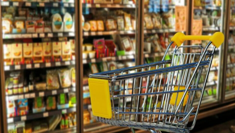 Έρευνα: Πώς ψωνίζουν οι Έλληνες καταναλωτές