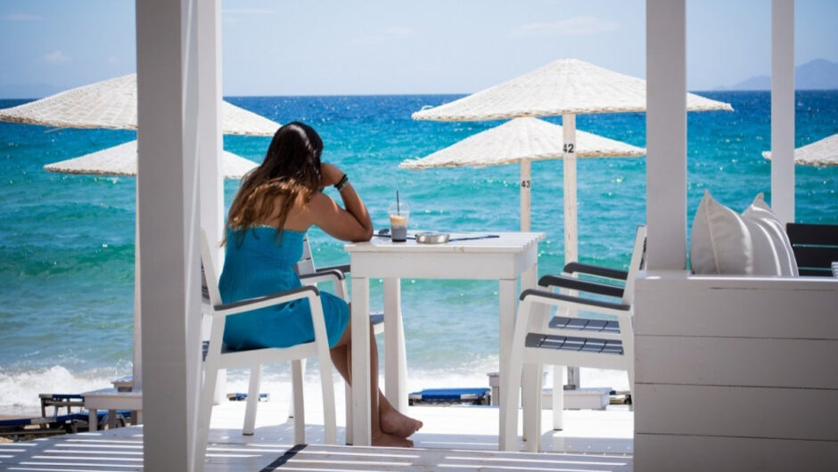 ΙΝΣΕΤΕ: Οι επιπτώσεις στον Τουρισμό των 13 περιφερειών της χώρας κατά την πρώτη χρονιά της πανδημίας – «Βουτιά» και στη Θεσσαλία