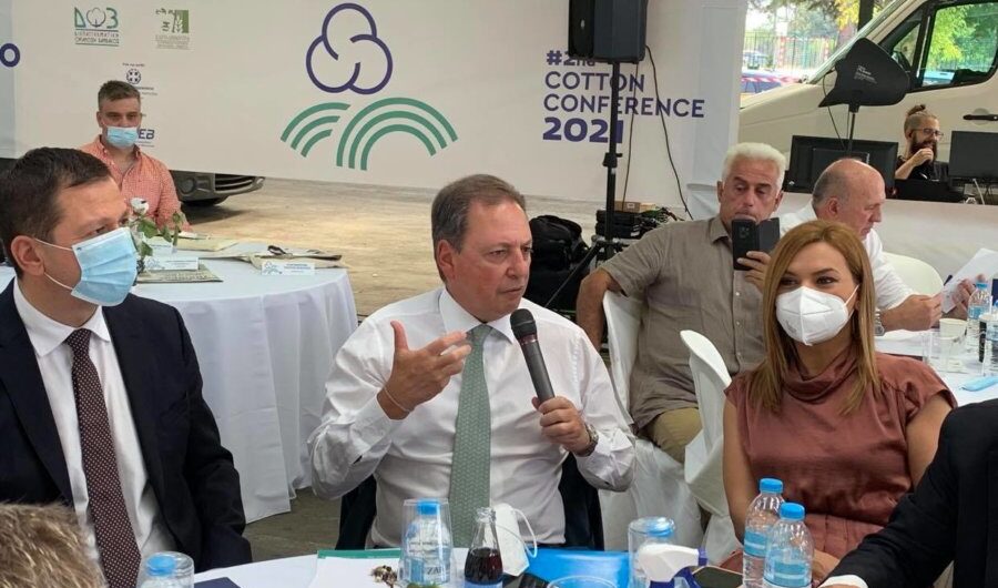 Νέα μέτρα στήριξης για τους αγρότες ανακοινώνει σήμερα η κυβέρνηση