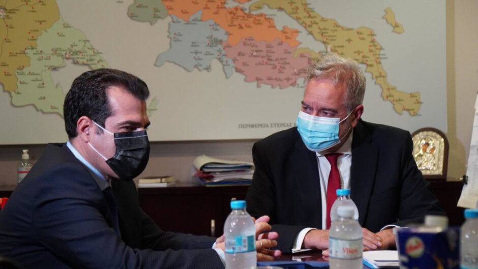 Πρόταση Σερέτη – Αποδοχή Πλεύρη: Δωρεάν χειρουργεία Λαρισαίων ασθενών στα ιδιωτικά νοσοκομεία