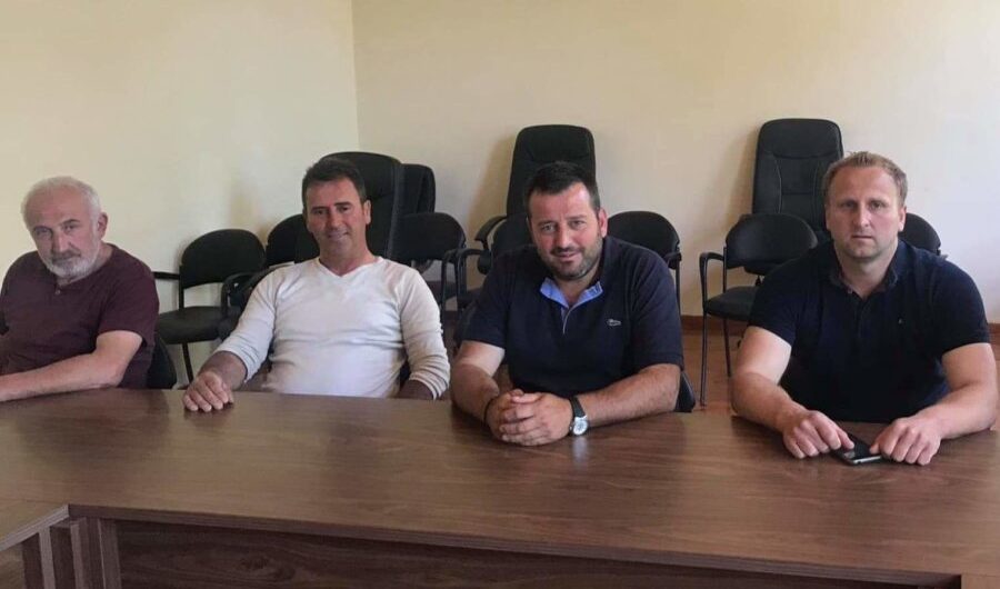 Κομψό «άκυρο» από τους Τυρναβίτες κτηνοτρόφους