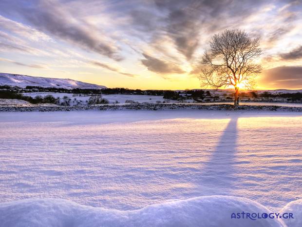 Τι λένε τα άστρα για τον Φεβρουάριο 2022;