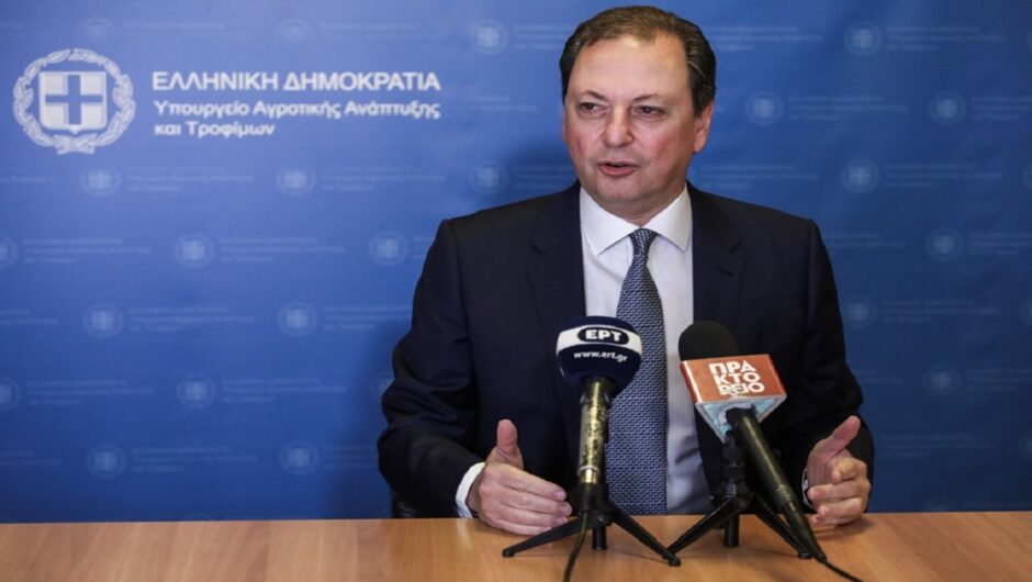 Αυτά είναι τα 7 νέα μέτρα που ανακοίνωσε η Κυβέρνηση για τους αγρότες… λίγο πριν τα μπλόκα