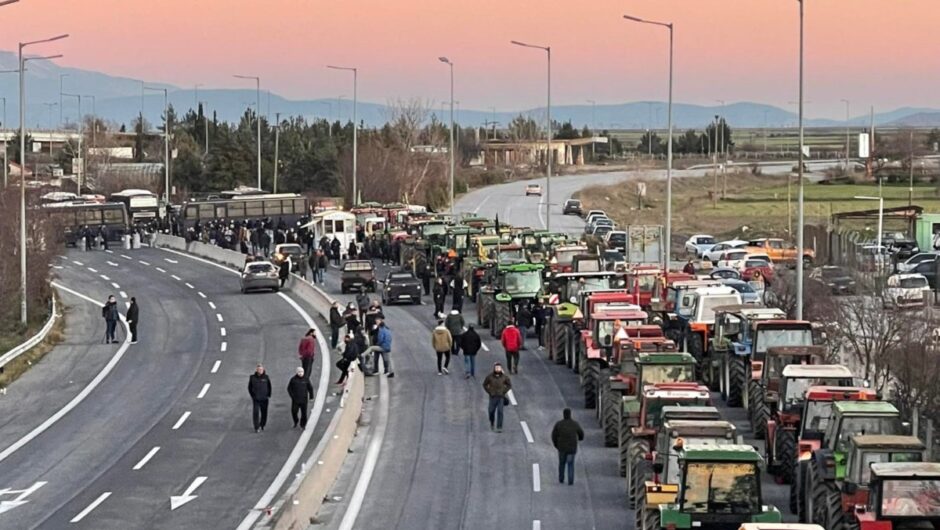 ΠΑΚ Θεσσαλίας: Ανεπαρκή και εκτός πραγματικότητας τα μέτρα στήριξης του ΥΠΑΑΤ για τους αγρότες
