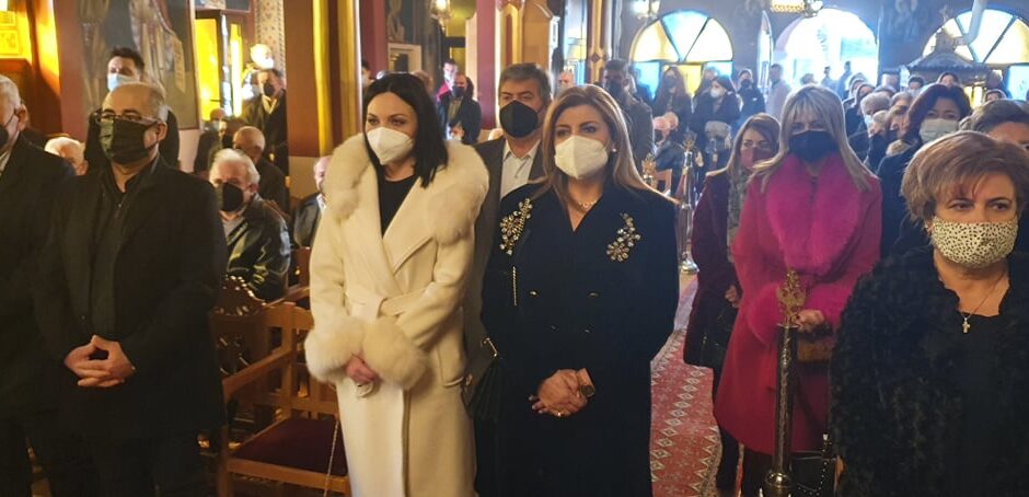 Ευ. Λιακούλη: «Η Φαλάνη έχει ανάγκη ένα σύγχρονο και λειτουργικό σχολείο»