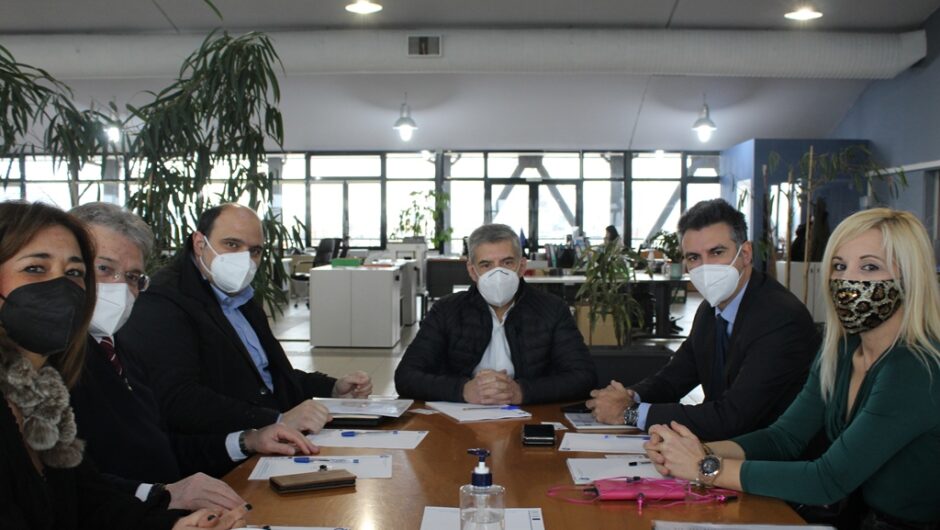 Περιφέρεια Θεσσαλίας: Ενισχυμένοι κατά 31% οι πόροι του νέου ΕΣΠΑ 2021-2027 στα 554 εκατ. ευρώ