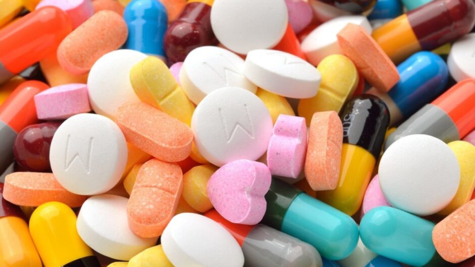 MDMA: Η παράνομη ουσία που… εμπιστεύονται τα ζευγάρια στις ΗΠΑ για να σώσουν τη σχέση τους