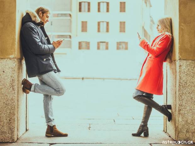 Τα 3 ζώδια που δεν έχουν μεγάλες απαιτήσεις από το ταίρι τους