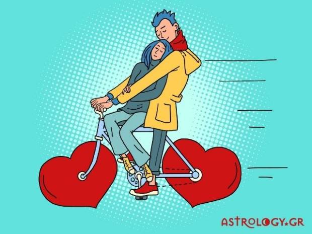 Άγιος Βαλεντίνος: Αυτά τα ζώδια θα περάσουν μια υπέροχη Γιορτή των Ερωτευμένων