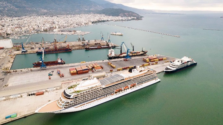 Βόλος: Μαγνησία και Σποράδες έτοιμες για τη νέα τουριστική περίοδο