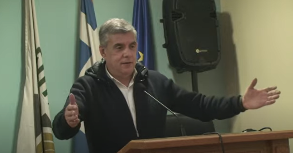 Αγοραστός: Να δώσουμε σημασία στα σημάδια