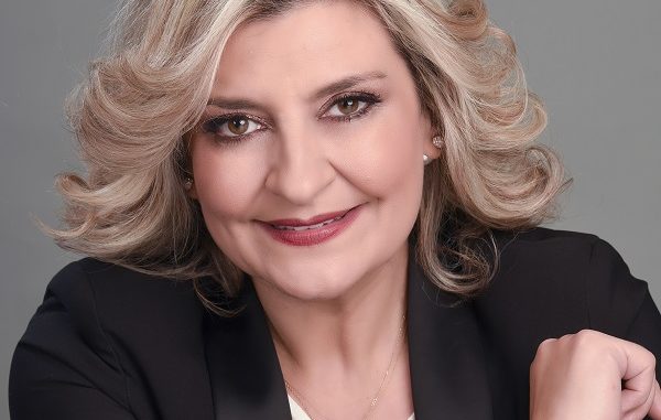 Ευ. Λιακούλη: «Φέρνω στη Βουλή το υδατικό πρόβλημα της Θεσσαλίας»