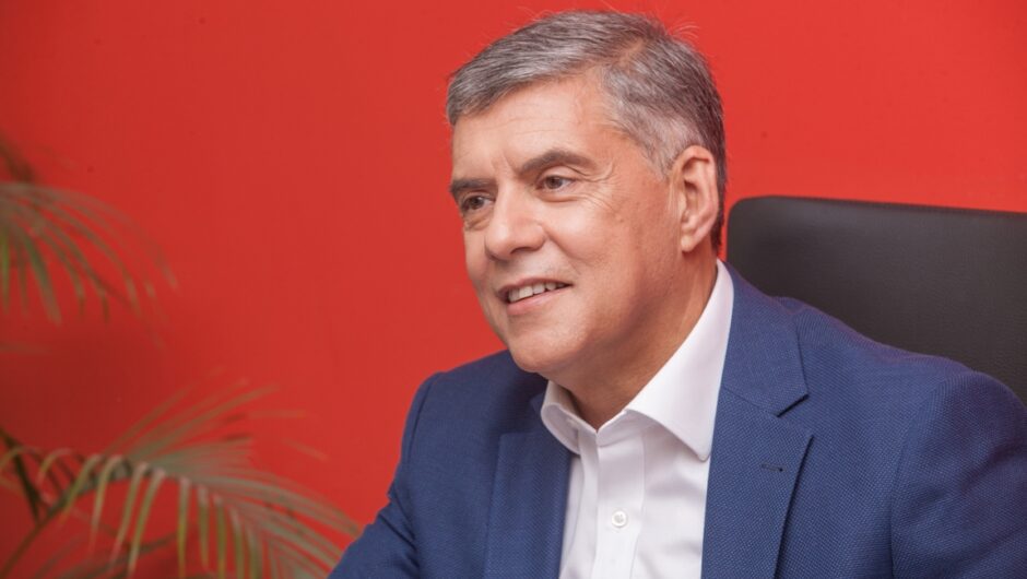 140% αύξηση δρομολογίων από το Αεροδρόμιο της Νέας Αγχιάλου το 2022 σε σχέση με το 2021