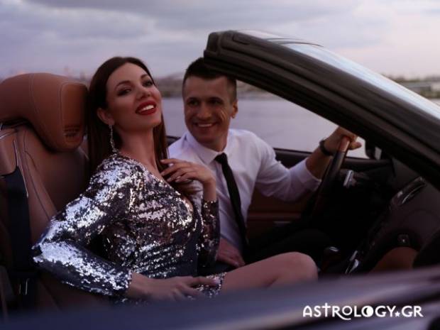 Αυτές είναι οι γυναίκες του ζωδιακού που ψάχνουν για… χορηγό