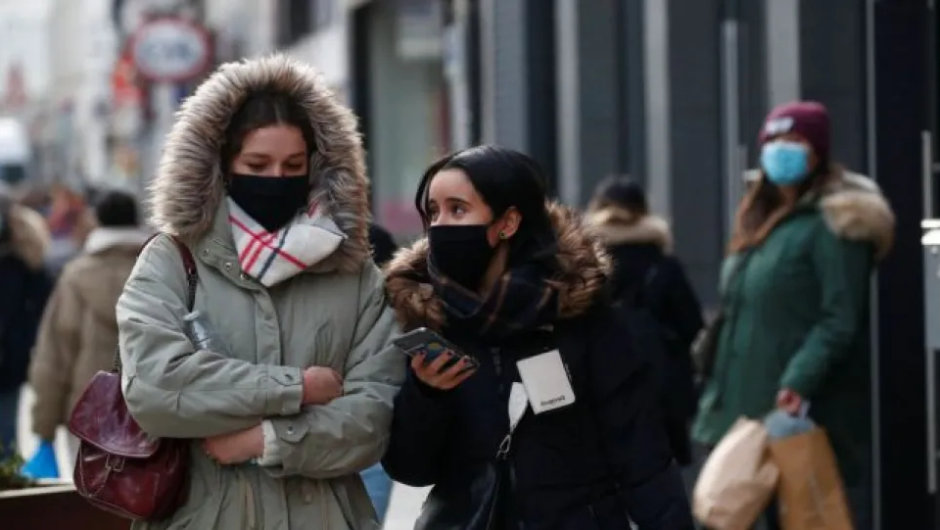 Γεροτζιάφας: Νέο κύμα τον Σεπτέμβριο – Οκτώβριο αν δεν πάρουμε μέτρα εδώ και τώρα