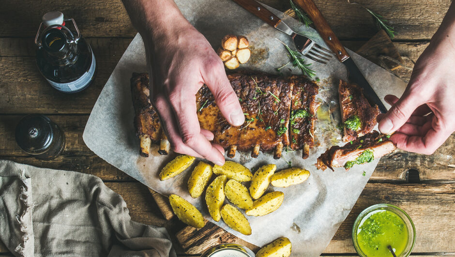 Καρκίνος: Πόσο επικίνδυνη είναι η κατανάλωση κρέατος – Η ασφαλής συχνότητα