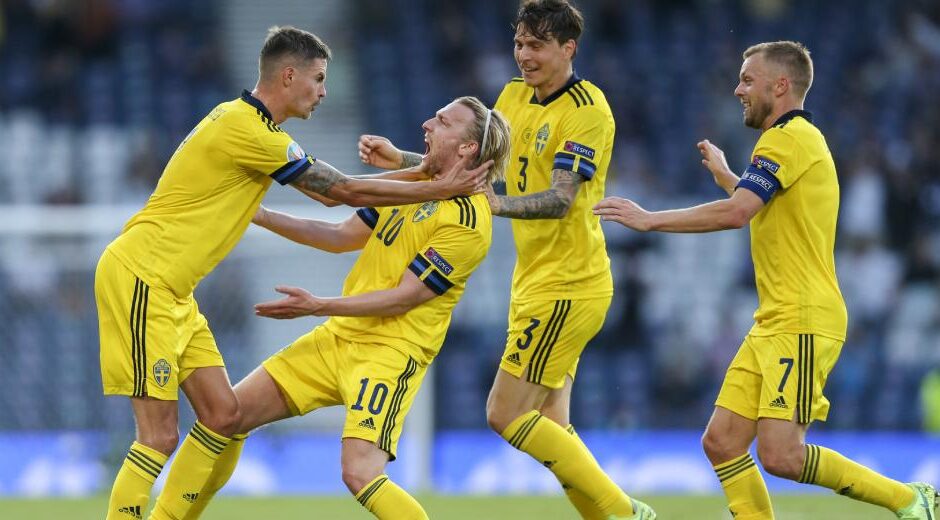 Πολωνία και Σουηδία αρνούνται να παίξουν με τη Ρωσία