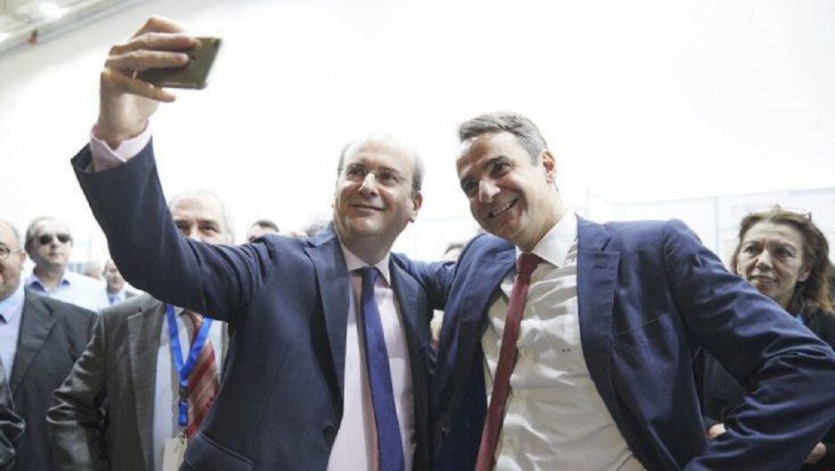 Tο έγκλημα του Μητσοτακισμού στον ΕΦΚΑ