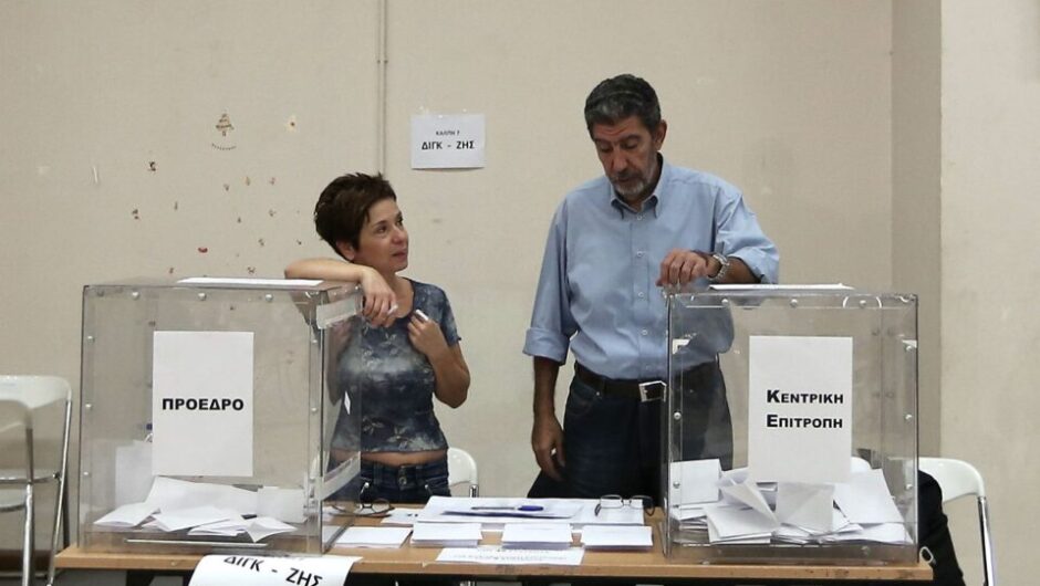 ΣΥΡΙΖΑ: Συμβιβαστική «φόρμουλα» για πρόεδρο, Κ.Ε.