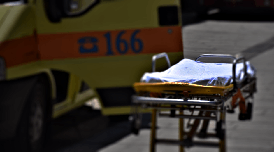 ΕΟΔΥ: Άλλοι 65 νεκροί, πάνω από 15.000 νέα κρούσματα