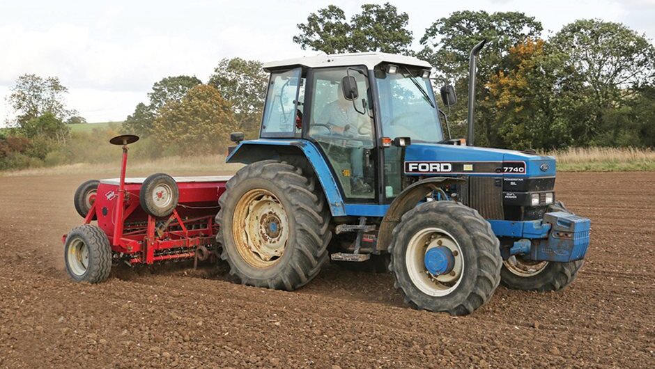 Ισχυρή παρακαταθήκη για επιπλέον άμεσες ενισχύσεις το 2023 συνιστά η επικείμενη δήλωση ΟΣΔΕ 2022