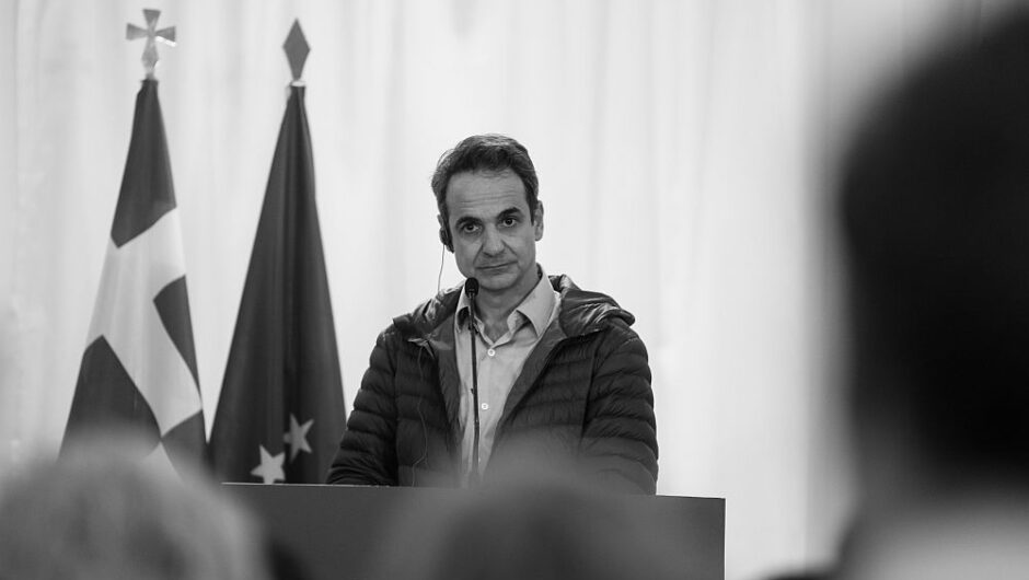 Ανοχύρωτη η Ελλάδα σε περίπτωση γενικευμένου πολέμου
