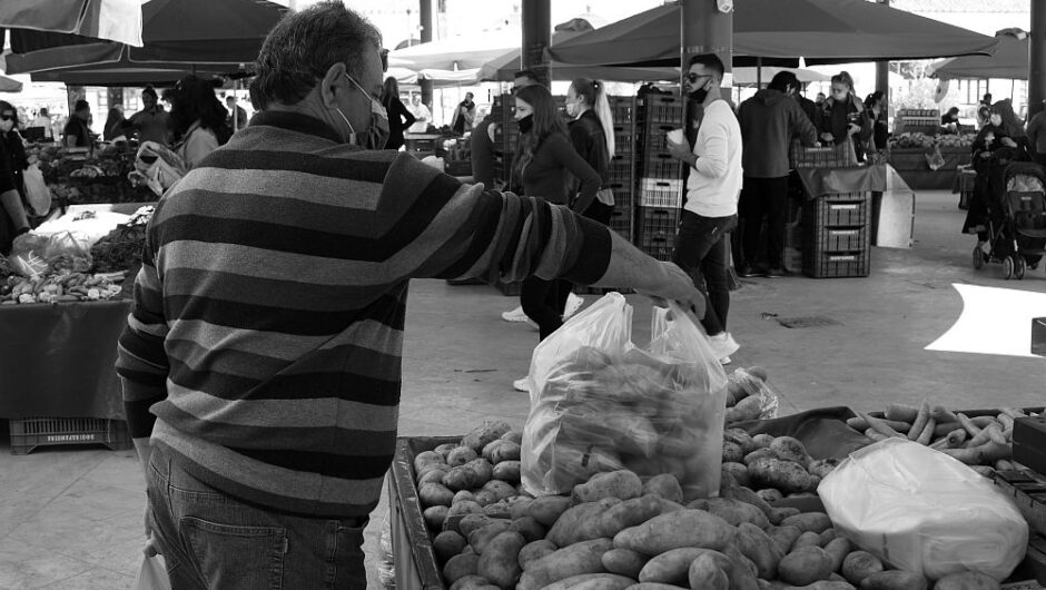 Ρεκόρ 25ετίας ο πληθωρισμός με… υπογραφή Μητσοτάκη: Έφτασε το 6,2%!