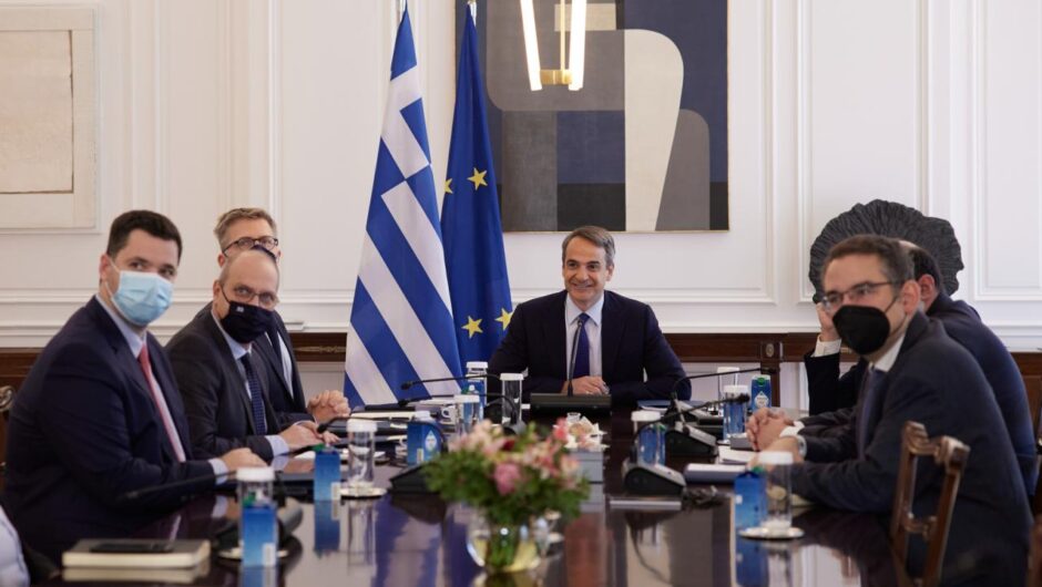 Ζητείται επειγόντως… σοβαρή κυβέρνηση