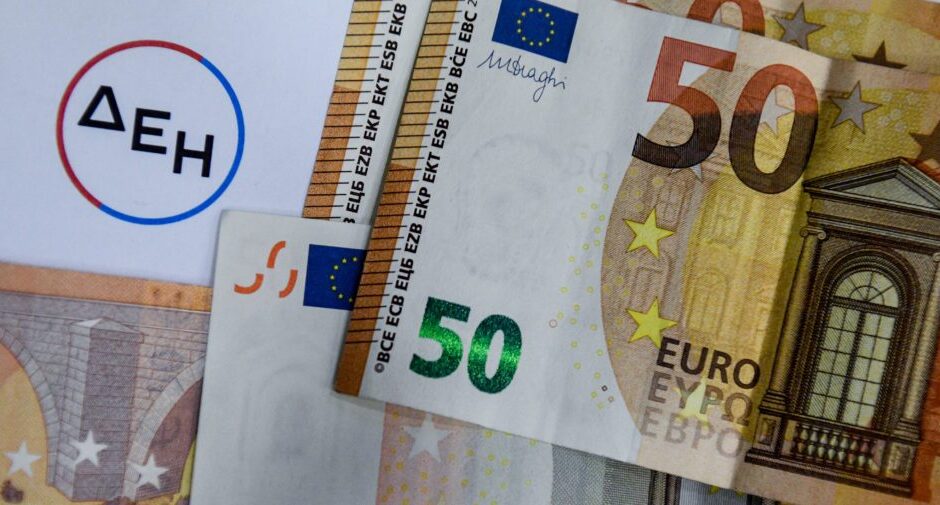 Κυβερνητική επιλογή το πανάκριβο ρεύμα