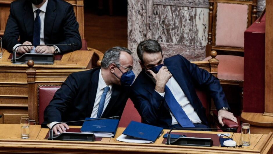 «Δώσαμε» απαντά η κυβέρνηση στα αιτήματα Τσίπρα για στήριξη των αγροτών